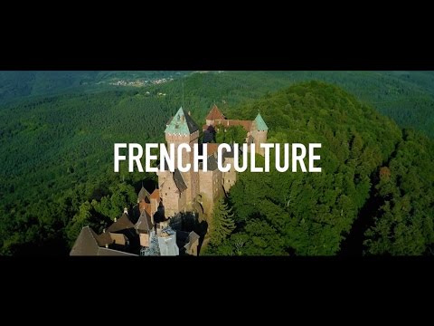 Explore French Culture