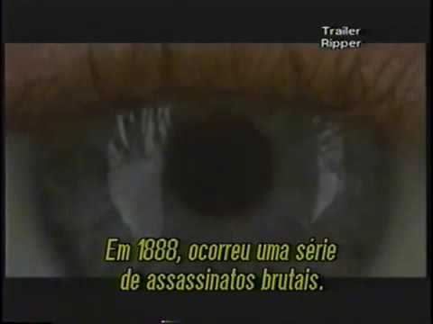 Ripper-Mensageiro Do Inferno (2001) Trailer Legendado