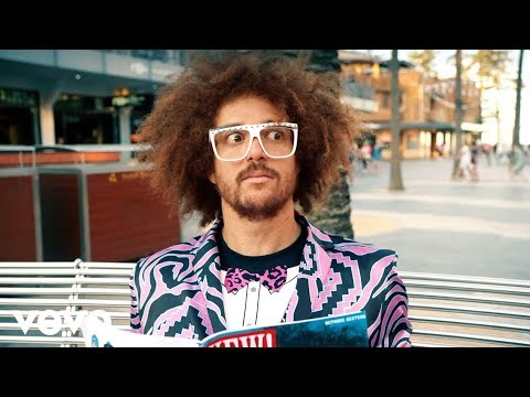 Redfoo - Let's Get Ridiculous