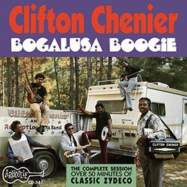 Bogalusa Boogie