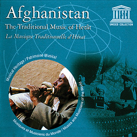 Afghanistan: The Traditional Music of Herât