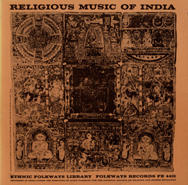 Religious Music of India