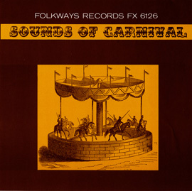 Sounds of Carnival