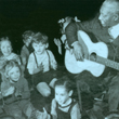 Dan Zanes’ playlist for children