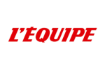 L’Equipe Logo