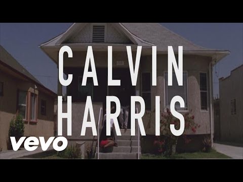 Calvin Harris - Let's Go ft. Ne-Yo