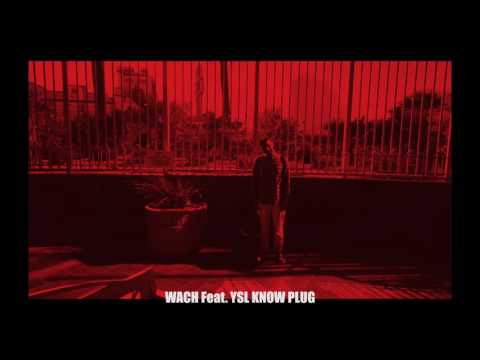 Ali As – Wach feat. Why SL Know Plug (prod. Ghostrage)