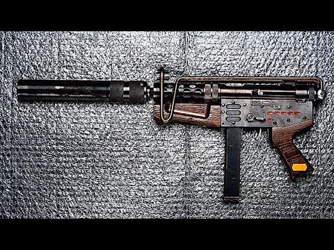 7 DEADLIEST HANDMADE PRISON WEAPONS