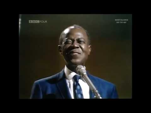 Louis Armstrong - What a wonderful world  ( 1967 )