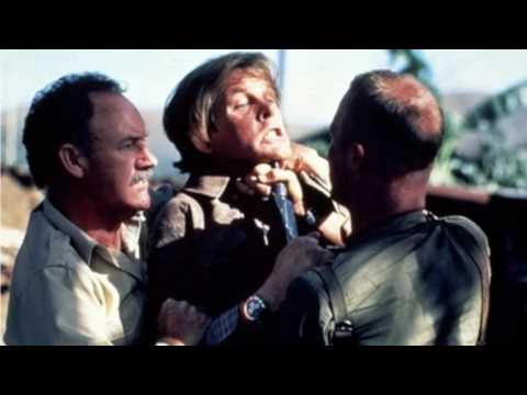 Under Fire (1983) Full Movie HD