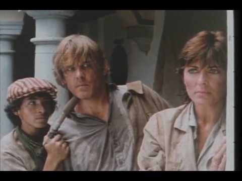 Under Fire 1983 -Trailer