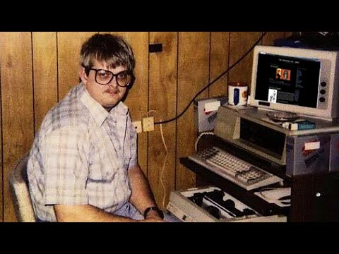 5 Most Dangerous Hackers Of All Time