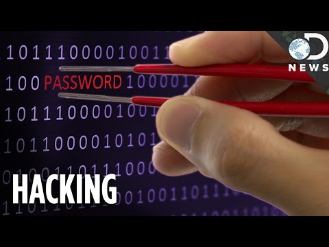 How Hackers Really Crack Your Passwords