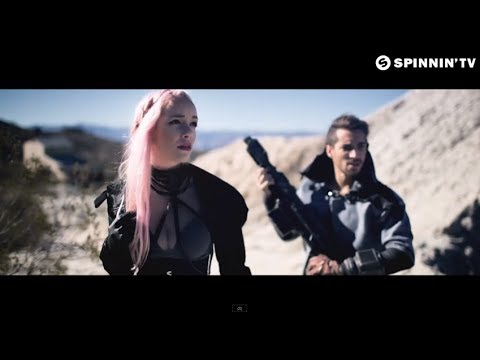 Showtek & Justin Prime ft. Matthew Koma - Cannonball (Earthquake) [Official Video]