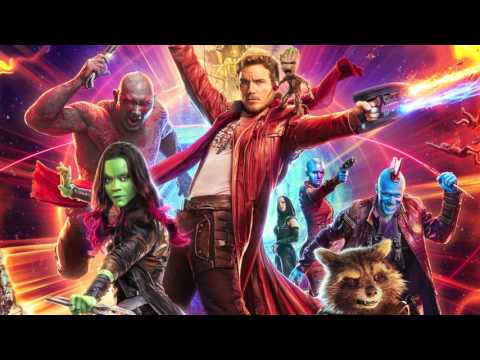 The Chain By Fleetwood Mac Remix (Guardians Of The Galaxy Vol. 2 Trailer Music)