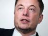 (FILES) This file photo taken on July 19, 2017 shows Elon Musk, CEO of SpaceX and Tesla, during the International Space Station Research and Development Conference at the Omni Shoreham Hotel in Washington, DC. US entrepreneur Elon Musk said on July 20, 2017 he'd received tentative approval from the government to build a conceptual "hyperloop" system that would blast passenger pods down vacuum-sealed tubes from New York to Washington at near supersonic speeds."Just received verbal govt approval for The Boring Company to build an underground NY-Phil-Balt-DC Hyperloop. NY-DC in 29 mins," the flamboyant CEO of Tesla and SpaceX tweeted, using abbreviations for New York, Philadelphia, Baltimore and Washington DC. / AFP PHOTO / Brendan Smialowski