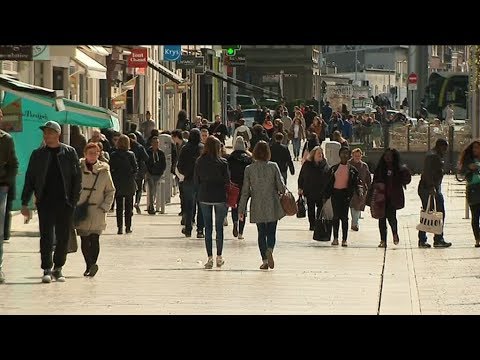 Comment Amiens développe "le bien-vivre en ville ?