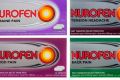 Nurofen has settled a class action on its pain relief products 