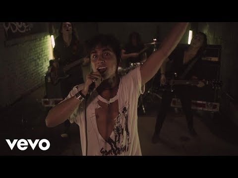 Greta Van Fleet - Highway Tune