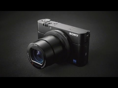 Top 5 Best Cameras 2017 -  Best Compact Cameras