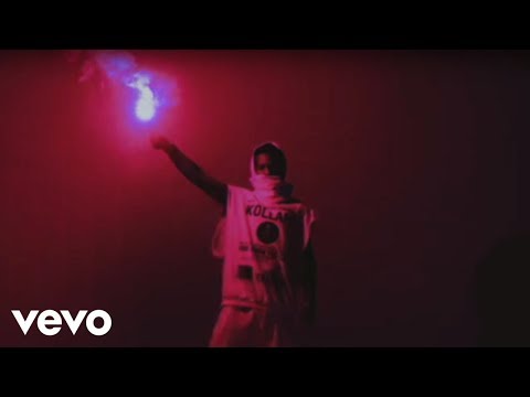 RAF (Official Video)