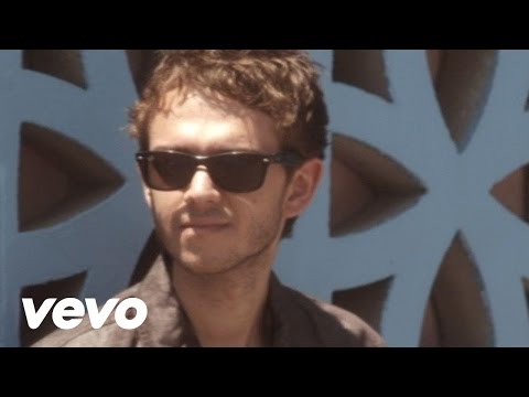 Zedd - Spectrum (Official Video) ft. Matthew Koma