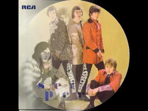 Spectrum - Samantha's Mine (1967)