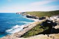 Sydney's Royal National Park was promoted as a possible World Heritage site.