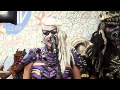 GWAR covers Pet Shop Boys