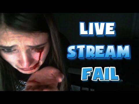 5 CRAZIEST Occurrences During Live Streams!