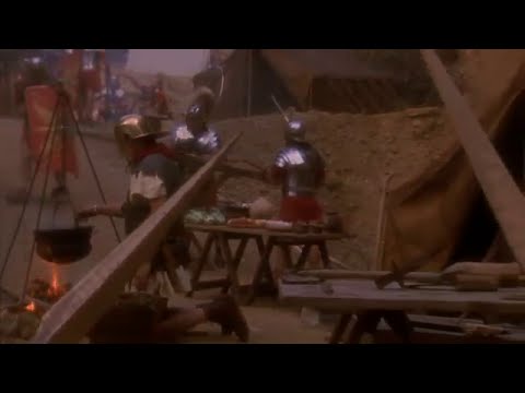 Rome In The 1st Century - Episode 4: Years Of Eruption (ANCIENT HISTORY DOCUMENTARY)