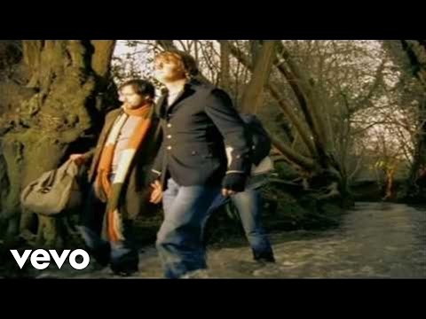 Keane - Somewhere Only We Know