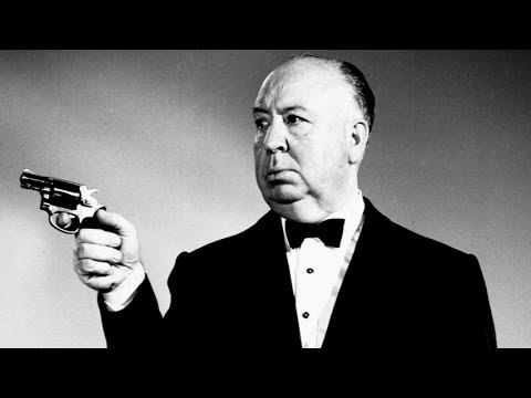 Top 10 Alfred Hitchcock Movies