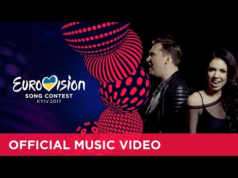 Koit Toome and Laura - Verona (Estonia) Eurovision 2017 - Official Music Video