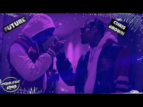 Future - PIE ft. Chris Brown (Lyrics)