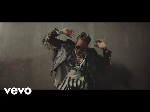 Future - PIE ft. Chris Brown