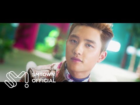 EXO_THE WAR_Teaser Clip #D.O.