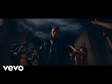 Machine Gun Kelly - The Gunner