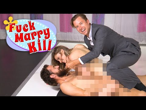 Fuck, Marry, Kill: The Game Show (NSFW) - {The Kloons}