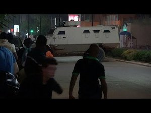 17 dead in Burkina Faso restaurant 'terrorist attack'