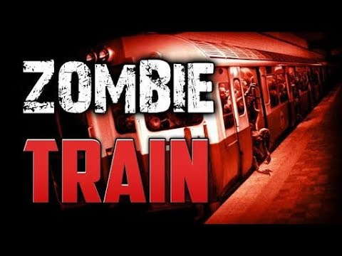 The Zombies Train Full Korean horror movie in Hindi dubbing