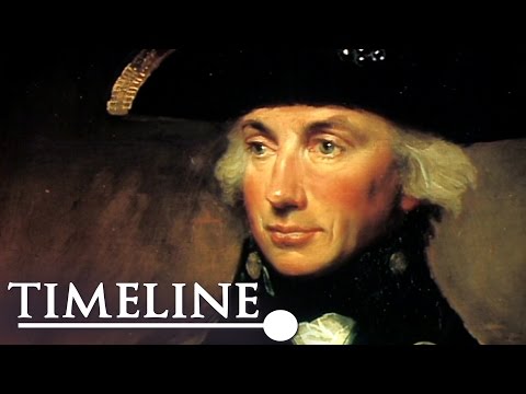 Nelson's Trafalgar (Britain’s Greatest Naval Hero) | Timeline