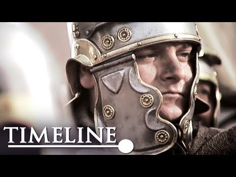 Vespasian: The Path To Power (Roman Empire Documentary) | Timeline