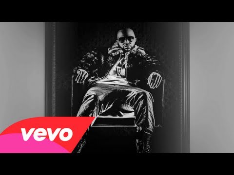 Rico Love - They Don't Know (Explicit)