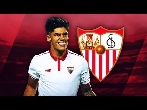 JOAQUIN CORREA - Elite Skills, Runs, Goals & Assists - 2017 (HD)