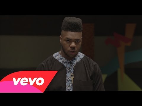 MNEK - Every Little Word