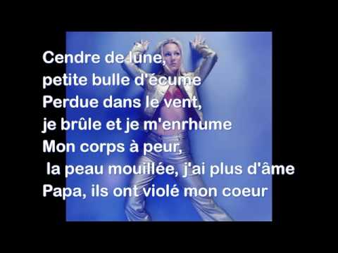 Kate Ryan - Libertine (Lyrics)