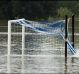 A friendly match between Joondalup United and Perth Glory at Percy Doyle Reserve has been postponed due to flooding.