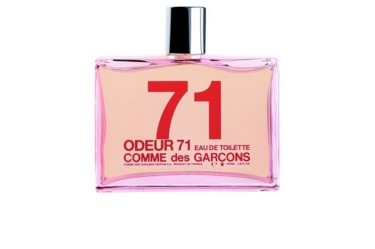 Comme fragrance.