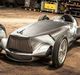 Infiniti Prototype 9 concept.